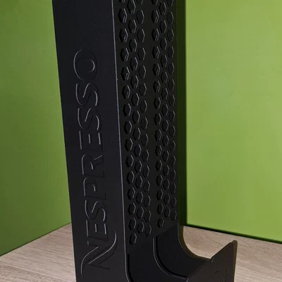 Khay đựng viên nén Nespresso (không kèm hộp)