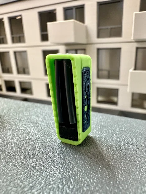 Mô hình trạm sạc xe điện 1:87 (EV Charging Station) cho sa bàn H0 - Image 6