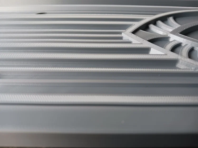 Tấm Ốp Tường Art Deco Hình Học - Image 5