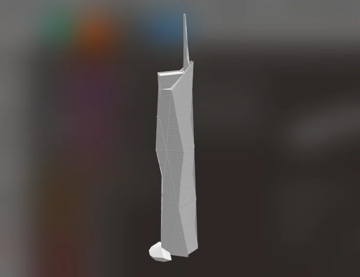 Merdeka 118 – Kuala Lumpur, Malaysia - Image 5