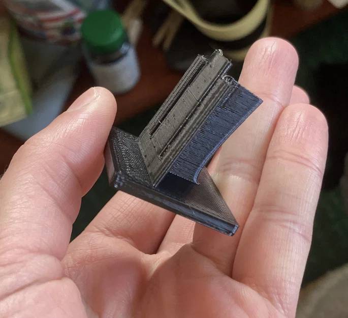 Giá đỡ Flitsmeister 2 (Flitsmeister 2 Holder) - Image 1