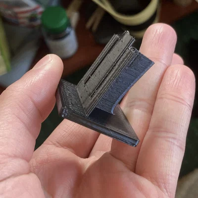 Giá đỡ Flitsmeister 2 (Flitsmeister 2 Holder)