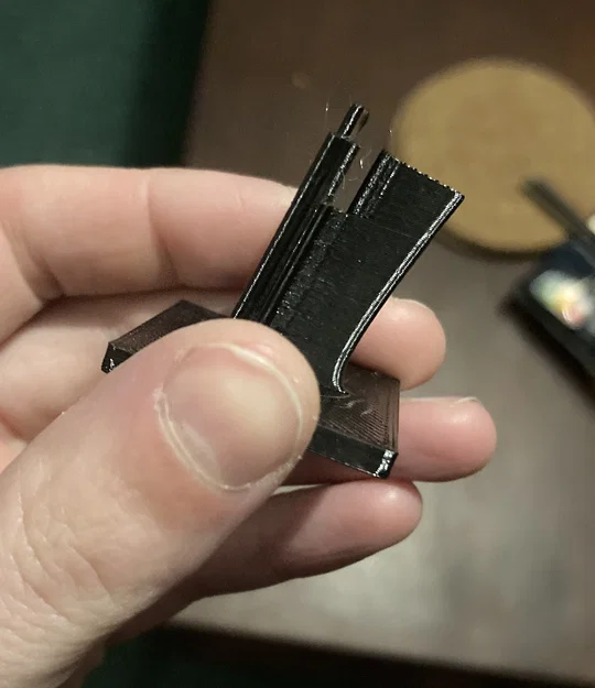 Giá đỡ Flitsmeister 2 (Flitsmeister 2 Holder) - Image 4