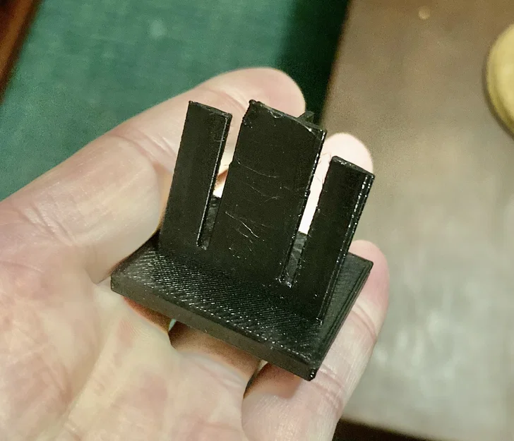 Giá đỡ Flitsmeister 2 (Flitsmeister 2 Holder) - Image 5