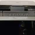 Tay nắm nắp đậy cho máy in 3D Creality K1 và K1C - Thumbnail 3