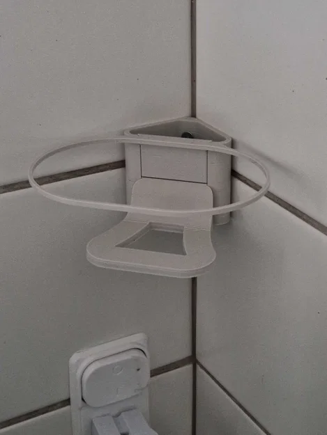 Giá treo tường ẩn cho Google Nest Audio - Image 3