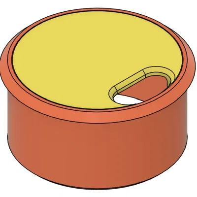 Grommet luồn dây cáp – nhiều kích thước