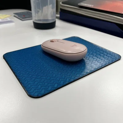 Mousepad 15x20x0,3cm