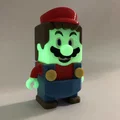 not LEGO MARIO - Bộ Super Mario đầy đủ - Thumbnail 2