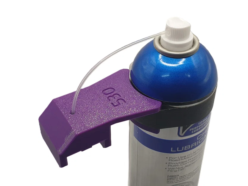 Block tra dầu sên xe máy – cỡ 520, 525 & 530 - Image 1