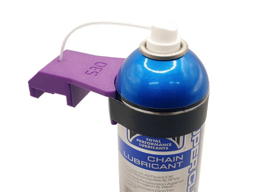 Block tra dầu sên xe máy – cỡ 520, 525 & 530 - Image 2