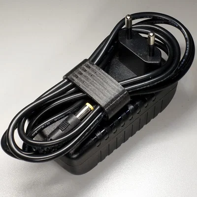Kẹp Dây Cáp Dẻo (Compliant Cable Clip)