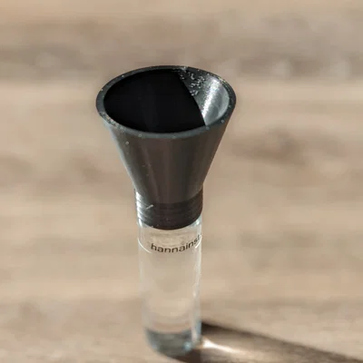 Phễu đổ cuvette cho Hanna Checker (Hanna Checker Cuvette Funnel)