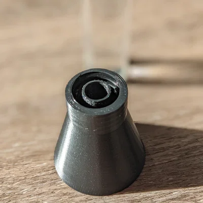 Phễu đổ cuvette cho Hanna Checker (Hanna Checker Cuvette Funnel)
