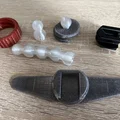 Chân đế bổ sung cho bộ giữ mạch PCB đa năng (PCB Holder) - Thumbnail 2