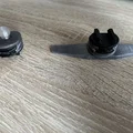 Chân đế bổ sung cho bộ giữ mạch PCB đa năng (PCB Holder) - Thumbnail 4