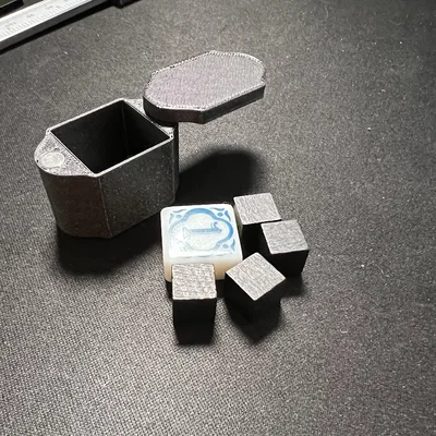 Mở rộng khay sắp xếp Azul (Azul Organizer Extensions)