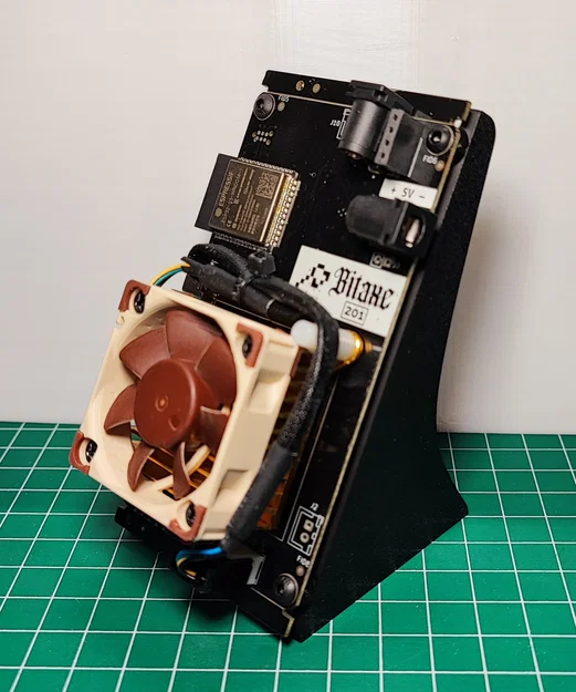 Chân đế Bitaxe Stand - Image 1