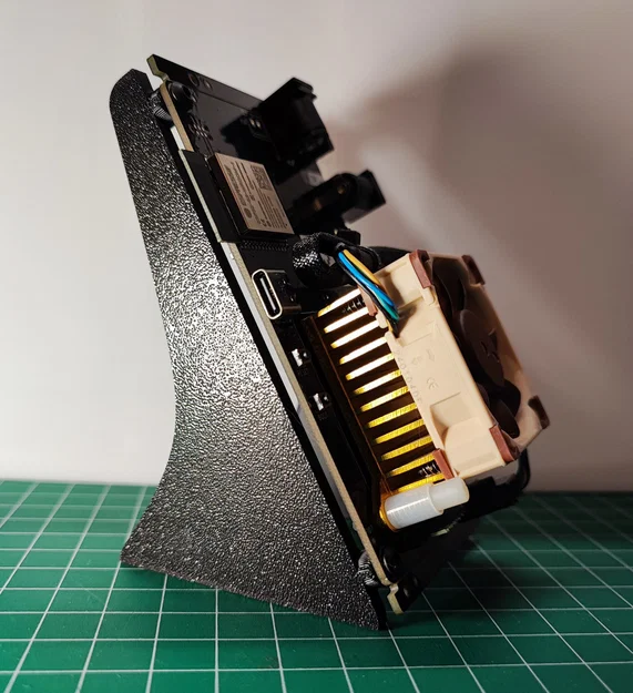 Chân đế Bitaxe Stand - Image 2