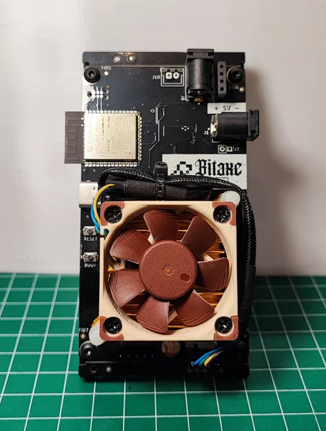 Chân đế Bitaxe Stand - Image 3