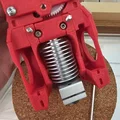Voron MiniSB V6 Mount (Ngàm V6 cho Mini StealthBurner) - Thumbnail 2