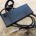 Vỏ chụp đầu XT60 cho cáp nguồn (XT60 Plug Housing for Power Supply Cable) - Thumbnail 2