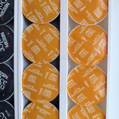 Dolce Gusto - giá đựng (zásobník) điều chỉnh được