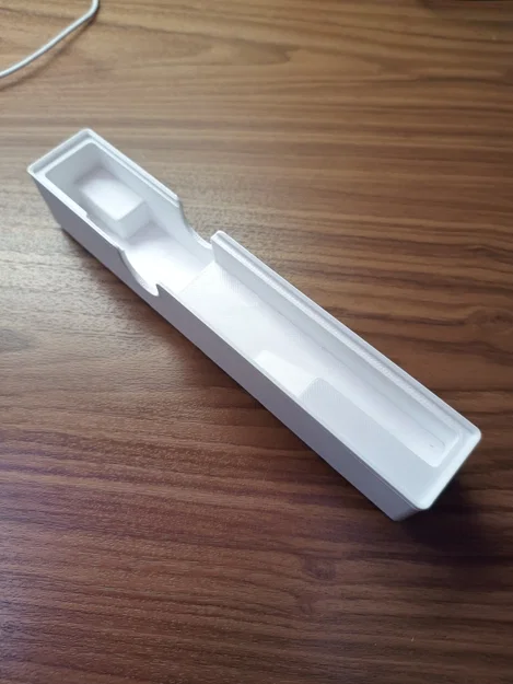 Khay in 3D Gridfinity cho bộ lục giác Wera Hex Plus - Image 3