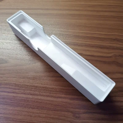 Khay in 3D Gridfinity cho bộ lục giác Wera Hex Plus