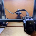 Elegoo Neptune 3 Pro - Kê Nâng Cáp Extruder (Extruder Cable Riser) - Thumbnail 2