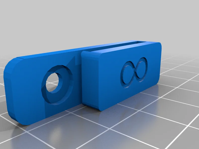 Elegoo Neptune 3 Pro - Kê Nâng Cáp Extruder (Extruder Cable Riser) - Image 3