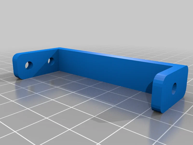 Elegoo Neptune 3 Pro - Kê Nâng Cáp Extruder (Extruder Cable Riser) - Image 4