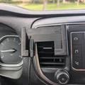Giá đỡ điện thoại cho Peugeot Expert Traveller - Thumbnail 1