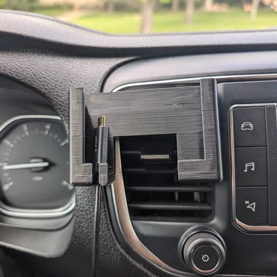 Giá đỡ điện thoại cho Peugeot Expert Traveller