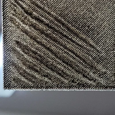Tấm test Z-Offset (Z-Offset test sheet)
