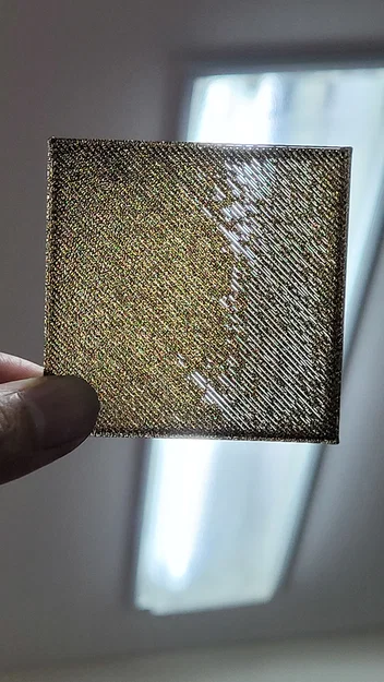 Tấm test Z-Offset (Z-Offset test sheet) - Image 3