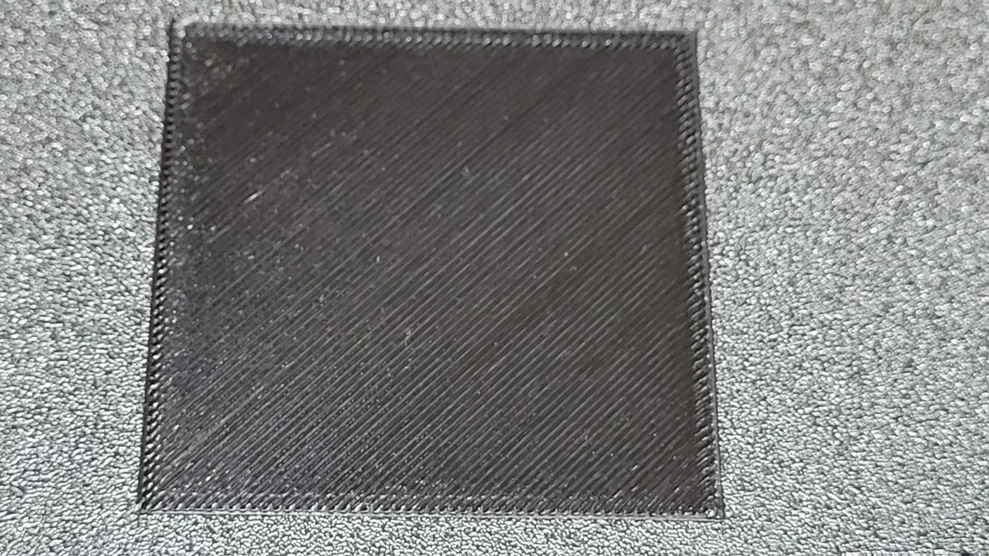 Tấm test Z-Offset (Z-Offset test sheet) - Image 4