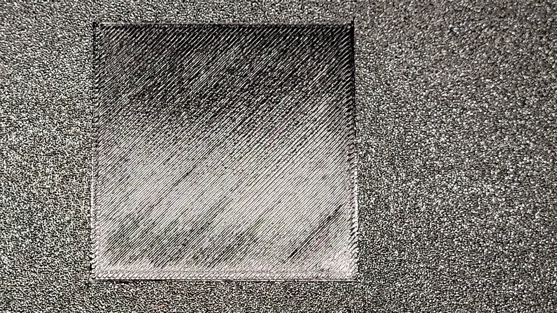 Tấm test Z-Offset (Z-Offset test sheet) - Image 5