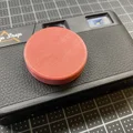 Nắp đậy ống kính 3D cho máy ảnh Camp Snap đơn giản và tiện lợi - Thumbnail 2