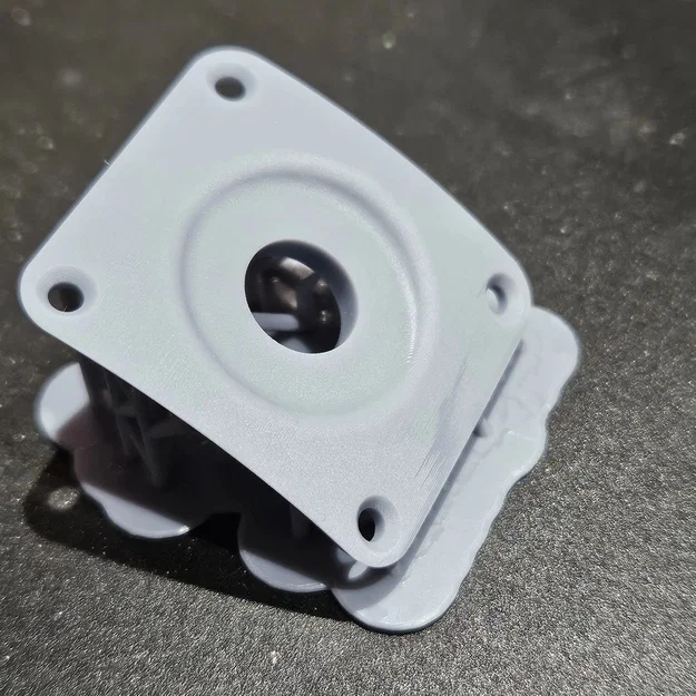 Guitar The Bambucaster (phiên bản tối ưu cho Bambu Lab) - Image 6