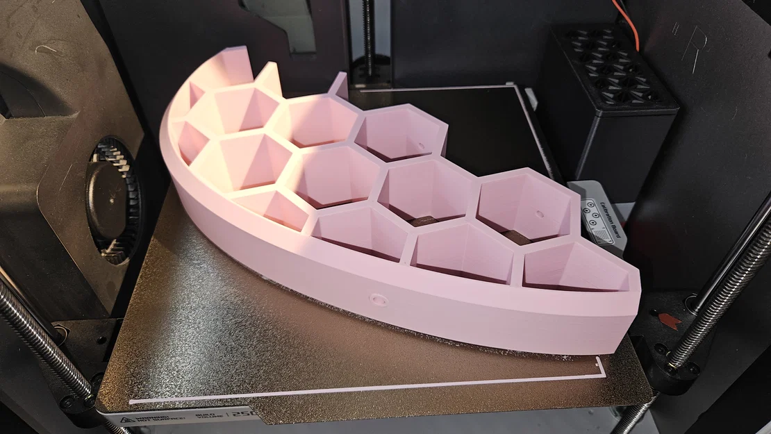 Guitar The Bambucaster (phiên bản tối ưu cho Bambu Lab) - Image 10