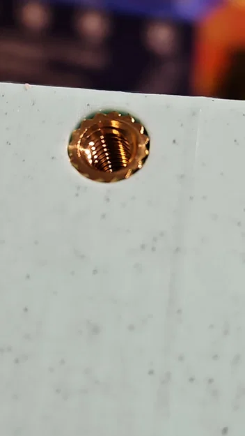 Guitar The Bambucaster (phiên bản tối ưu cho Bambu Lab) - Image 11