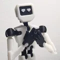 ETP-Bot V2 - Action Figure - Dễ in với PLA - Thumbnail 9