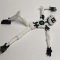 ETP-Bot V2 - Action Figure - Dễ in với PLA - Thumbnail 10