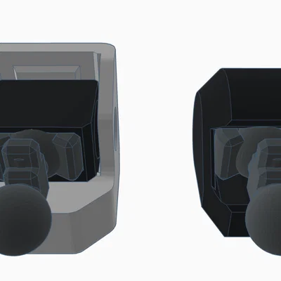 Đầu ETP-Bot V13 (ETP-Bot V13 Heads)
