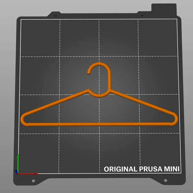 Móc treo quần áo 3D thiết kế thông minh, lắp ráp dễ dàng - Image 1