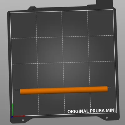 Móc treo quần áo 3D thiết kế thông minh, lắp ráp dễ dàng