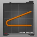 Móc treo quần áo 3D thiết kế thông minh, lắp ráp dễ dàng - Thumbnail 6