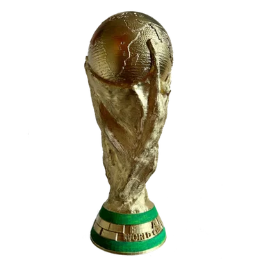 Cúp FIFA World Cup (Tác giả gốc)
