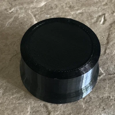 Núm vặn Marantz/Denon cho Receiver/Amplifier/Audio Processor (Knob)